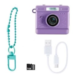 Canal Toys – Photo Creator – Appareil Photo et Vidéo Numérique M