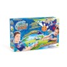 Jeu de Bataille d'Eau CANAL TOYS - Hydro Blaster Game - 2 pistolets +