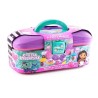 Canal Toys - GABBY ET LA MAISON MAGIQUE - Mallette de pâte a modeler