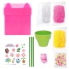 Canal Toys - GABBY ET LA MAISON MAGIQUE - Boite Chat Mystere - Assorti