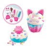 Canal Toys - GABBY ET LA MAISON MAGIQUE - Boite Chat Mystere - Assorti