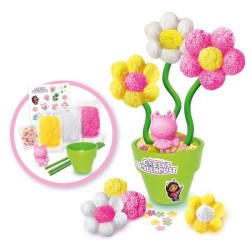 Canal Toys - GABBY ET LA MAISON MAGIQUE - Boite Chat Mystere - Assorti