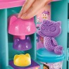 Canal Toys - Gabby et la Maison Magique - La Maison de Gabby en Pâte
