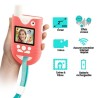 Canal Toys - Creator - Talkies-Walkies Vidéo - INF 042
