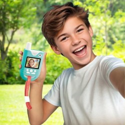 Canal Toys - Creator - Talkies-Walkies Vidéo - INF 042
