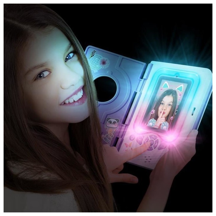 Canal Toys - Creator - Journal Secret Vidéo - INF 043 Canal Toys - Creator - Journal Secret Vidéo - INF 043