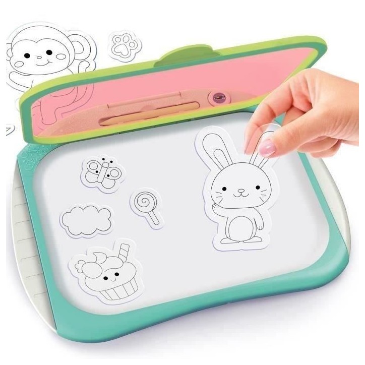 Canal Toys -Doodle Copy - LIT 004 Canal Toys -Doodle Copy - LIT 004