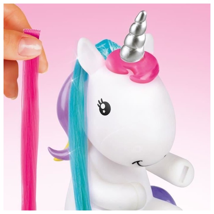 Canal Toys Lampe Licorne a Décorer Cosmique Edition Collector Canal Toys Lampe Licorne a Décorer Cosmique Edition Collector
