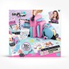 Canal Toys Studio de Scrapbooking 3 en 1 Style 4 Ever - Personnalise C