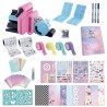 Canal Toys Studio de Scrapbooking 3 en 1 Style 4 Ever - Personnalise C