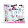 Canal Toys Studio de Scrapbooking 3 en 1 Style 4 Ever - Personnalise C