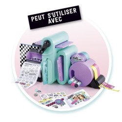 Canal Toys - Style For Ever- Recharge de Studio de scrapbooking - OFG