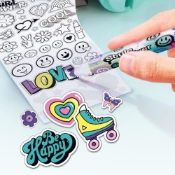 Canal Toys - Style For Ever- Recharge de Studio de scrapbooking - OFG