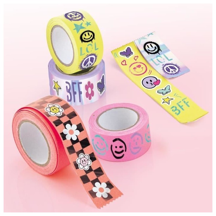 Canal Toys - Style For Ever- Recharge de Studio de scrapbooking - OFG 283 Canal Toys - Style For Ever- Recharge de Studio de scrapbooking - OFG 283