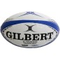 Ballon de rugby d'entrainement - GTR4000 - Marine - GILBERT - T3 Ballon de rugby d'entrainement - GTR4000 - Marine - GILBERT - T3