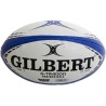Ballon de rugby d'entrainement - GTR4000 - Marine - GILBERT - T3