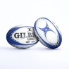 Ballon de rugby d'entrainement - GTR4000 - Marine - GILBERT - T4