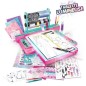 Canal Toys - Style 4 Ever - Studio de Mode Lumineux Fashion Designer - OFG 303