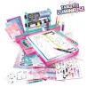 Canal Toys - Style 4 Ever - Studio de Mode Lumineux Fashion Designer -