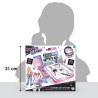 Canal Toys - Style 4 Ever - Studio de Mode Lumineux Fashion Designer -