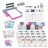 Canal Toys - Style 4 Ever - Studio de Mode Lumineux Fashion Designer -