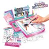 Canal Toys - Style 4 Ever - Studio de Mode Lumineux Fashion Designer -