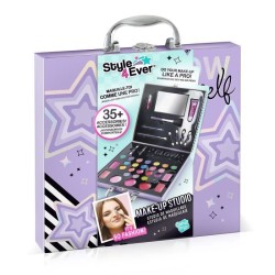 Canal Toys - Style For Ever- Palette de Maquillage - OFG 311
