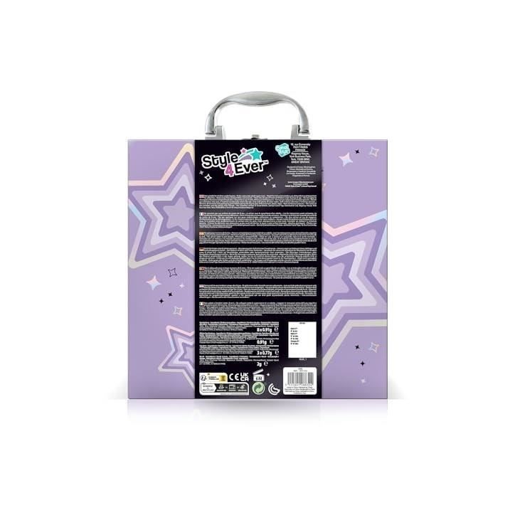 Canal Toys - Style For Ever- Studio de Maquillage - OFG 313 Canal Toys - Style For Ever- Studio de Maquillage - OFG 313