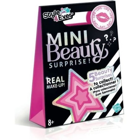 Canal Toys - Style 4 Ever - Mini Sac Beauté Surprise - OFG 319