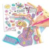 Canal Toys - STYLE 4 EVER - Kit de Diamant'art - Compatible avec le Di