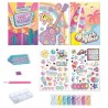 Canal Toys - STYLE 4 EVER - Kit de Diamant'art - Compatible avec le Di
