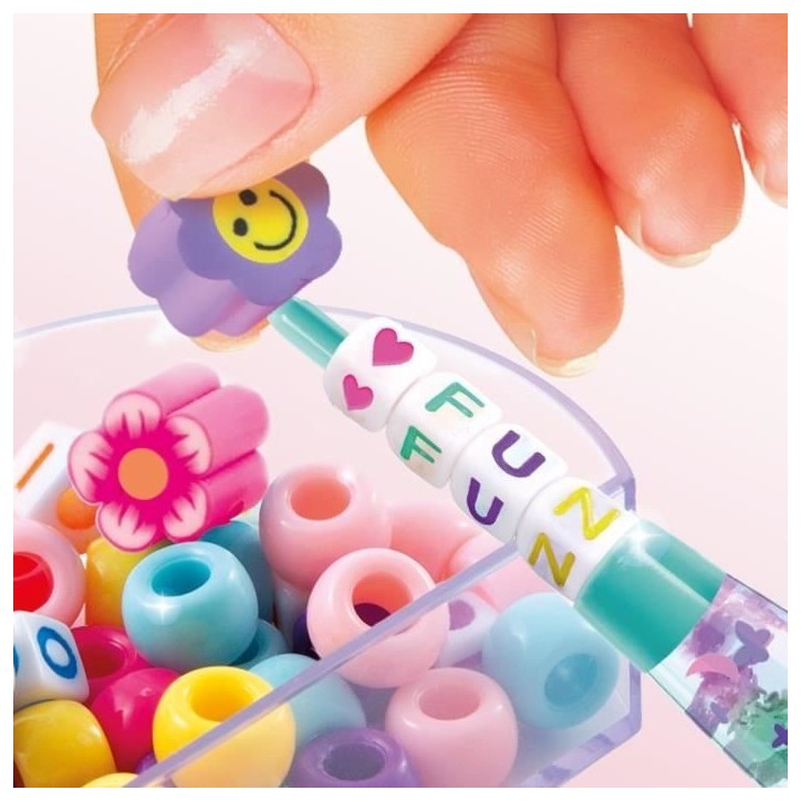 Canal Toys - STYLE 4 EVER - Mini Fabrique a papeterie: mini stylos, crayons et cahiers - OFG 323 Canal Toys - STYLE 4 EVER - Mini Fabrique a papeterie: mini stylos, crayons et cahiers - OFG 323