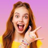 Canal Toys - Style 4 Ever - Machine magique a bracelets d'amitiés - O