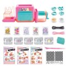 Canal Toys - Style 4 Ever - Magic Clay - Fabrique a bijoux - OFG 333
