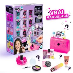 Canal Toys - Style 4 Ever - Mini Beauty Distributeur Surprise - OFG 33