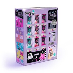 Canal Toys - Style 4 Ever - Mini Beauty Distributeur Surprise - OFG 33