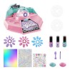 Canal Toys - Style 4 Ever - Glittzy Bar a Ongles et Tatouages - OFG 34