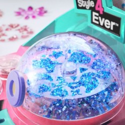 Canal Toys - Style 4 Ever - Glittzy Bar a Ongles et Tatouages - OFG 34