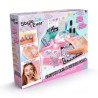 Canal Toys - Style 4 Ever - Glittzy Bar a Ongles et Tatouages - OFG 34