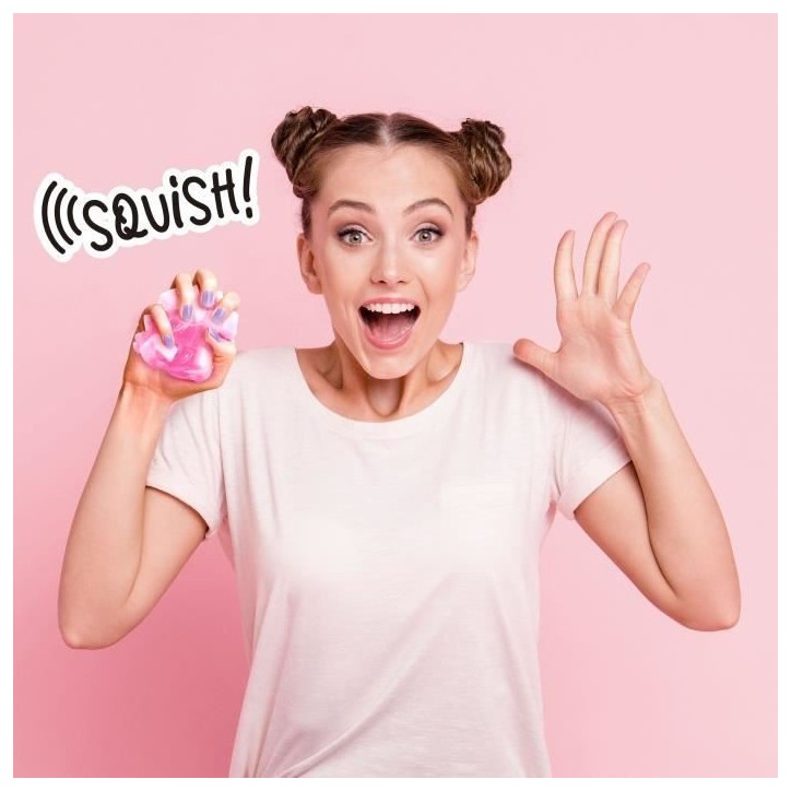 Plateau de Textures Satisfaisantes ASMR - Canal Toys - Crazy Sensations - Slime pour Enfant Plateau de Textures Satisfaisantes ASMR - Canal Toys - Crazy Sensations - Slime pour Enfant