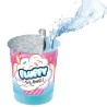 SO DIY So Slime Fluffy - Lot de 3 Slime Shakers Fluffy parfumés - Dé