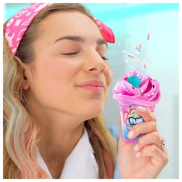 SO DIY So Slime Fluffy - Lot de 3 Slime Shakers Fluffy parfumés - Découvre une nouvelle texture de slime ! - SSC 101 - 6 ans e SO DIY So Slime Fluffy - Lot de 3 Slime Shakers Fluffy parfumés - Découvre une nouvelle texture de slime ! - SSC 101 - 6 ans e