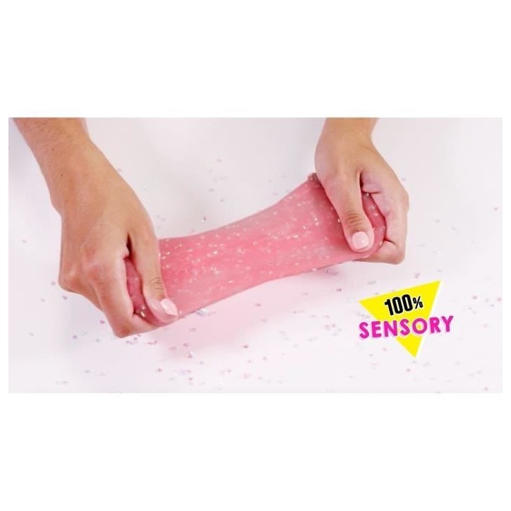 Canal Toys - So Slime - Slime Factory Sensory ASMR - SSC 208 Canal Toys - So Slime - Slime Factory Sensory ASMR - SSC 208