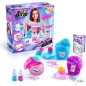 Canal Toys Mon Coffret Potions Magiques - Magical Slime - SSC 214 - Loisirs créatifs - Canal Toys Canal Toys Mon Coffret Potions Magiques - Magical Slime - SSC 214 - Loisirs créatifs - Canal Toys