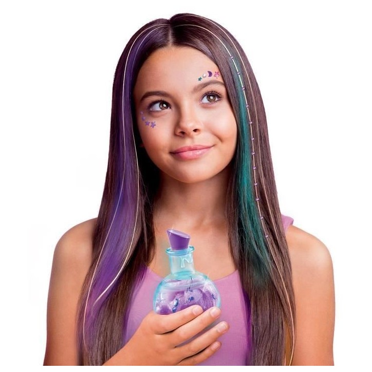 Canal Toys Mon Coffret Potions Magiques - Magical Slime - SSC 214 - Loisirs créatifs - Canal Toys Canal Toys Mon Coffret Potions Magiques - Magical Slime - SSC 214 - Loisirs créatifs - Canal Toys