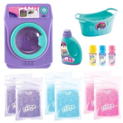 Canal Toys - SO DIY - So Slime DIY - La Machine a Laver de Slime -So Fresh - SSC 244