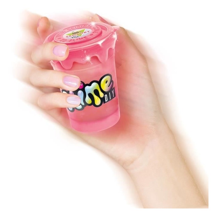 Canal Toys - Slime shakers 3 + 3 bonus Canal Toys - Slime shakers 3 + 3 bonus