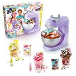 Canal Toys - So Slime - Yummy Twist & Slime - SSC 357