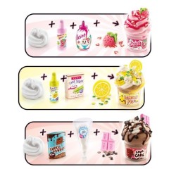 Canal Toys - So Slime - Yummy Twist & Slime - SSC 357