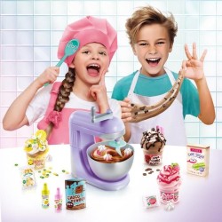 Canal Toys - So Slime - Yummy Twist & Slime - SSC 357
